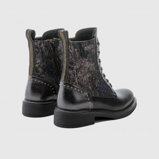 GISELLE High-Boot