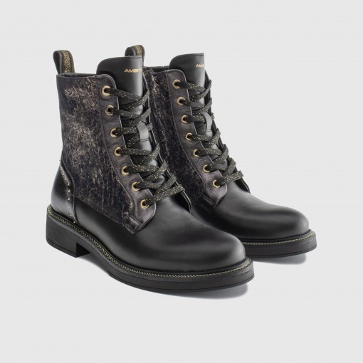 GISELLE High-Boot