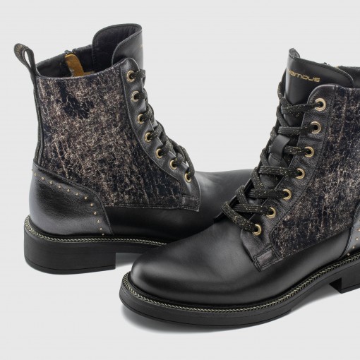 GISELLE High-Boot