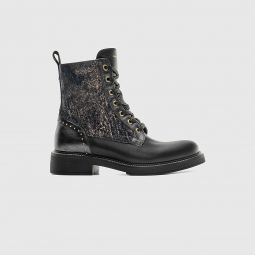GISELLE High-Boot