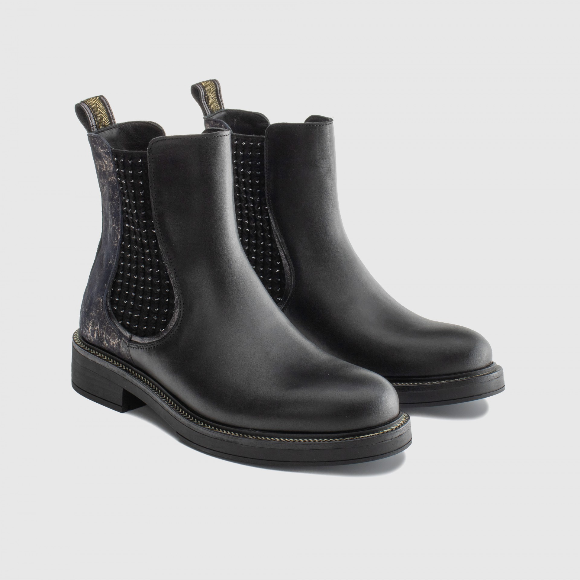 GISELLE Chelsea Boot