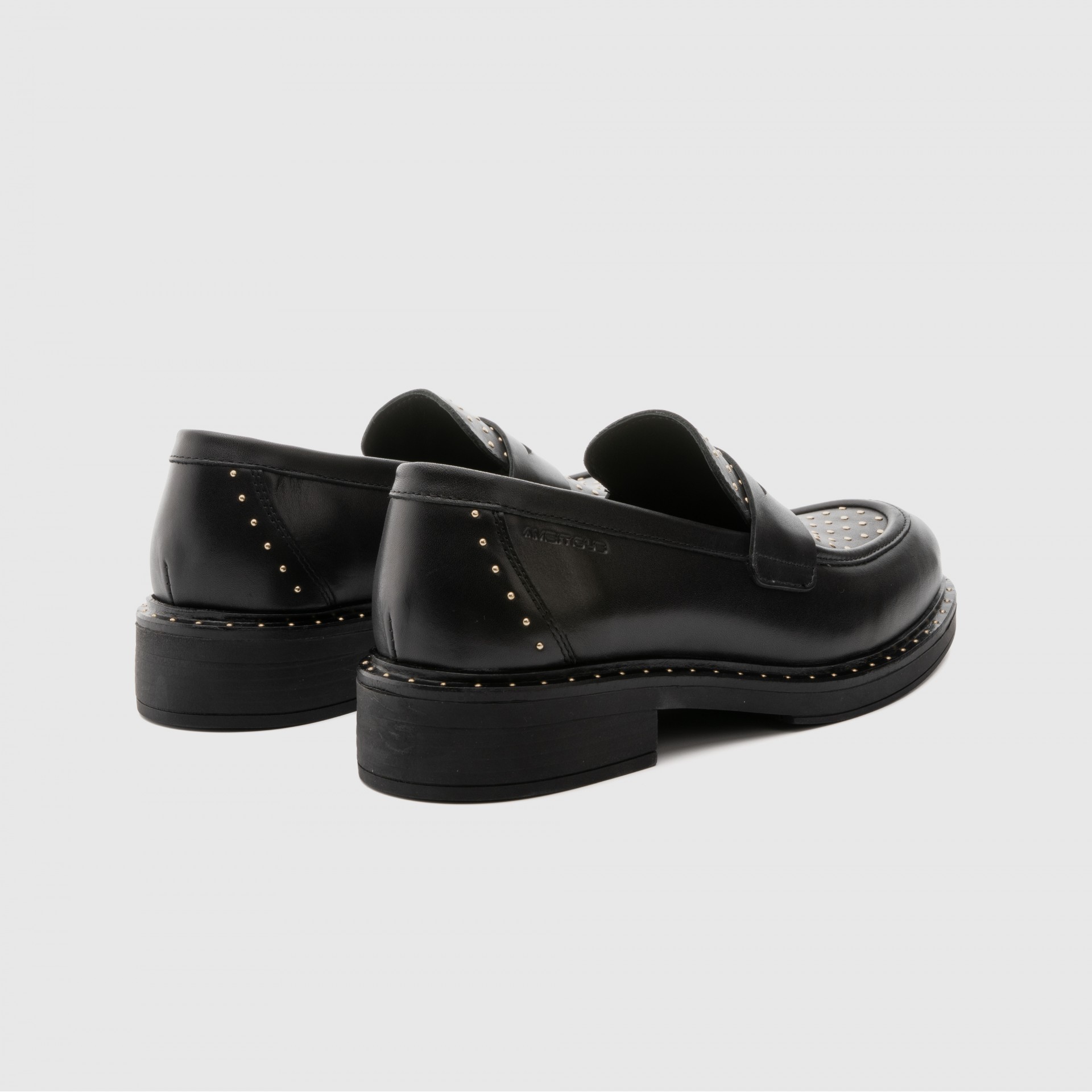 GISELLE Penny Loafer