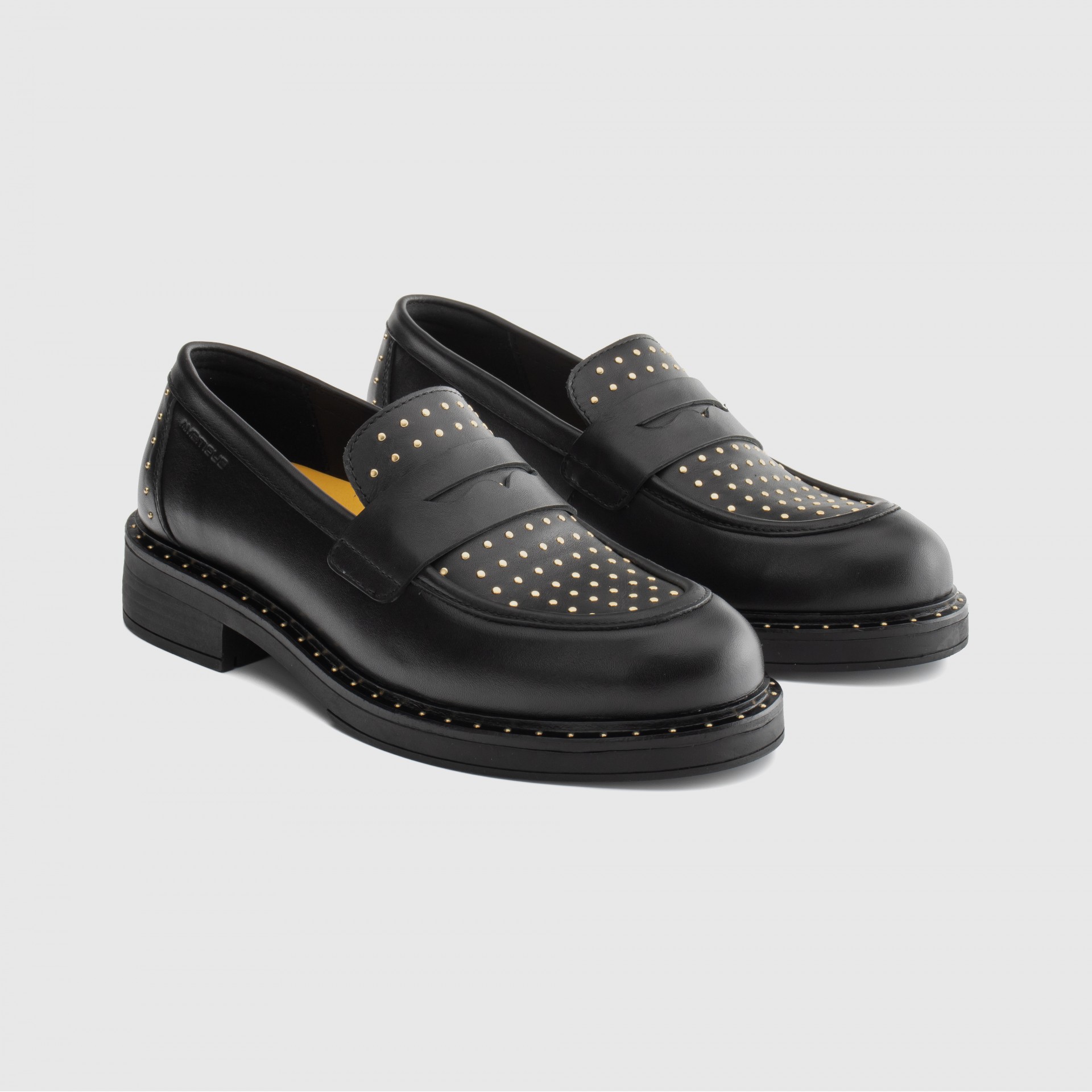 GISELLE Penny Loafer