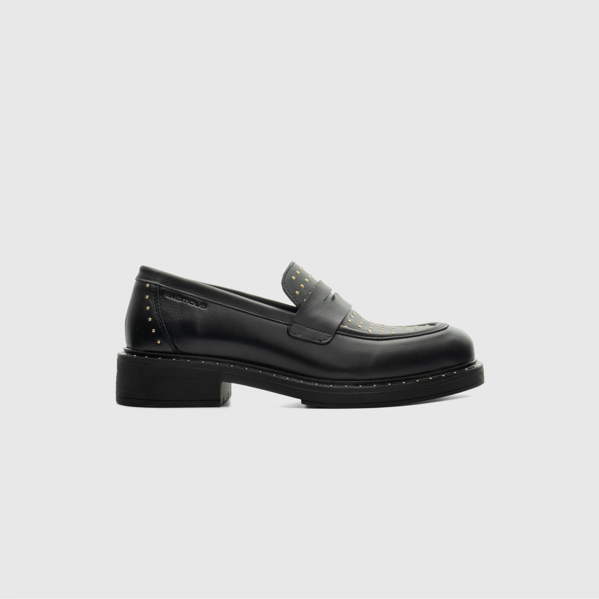 GISELLE Penny Loafer