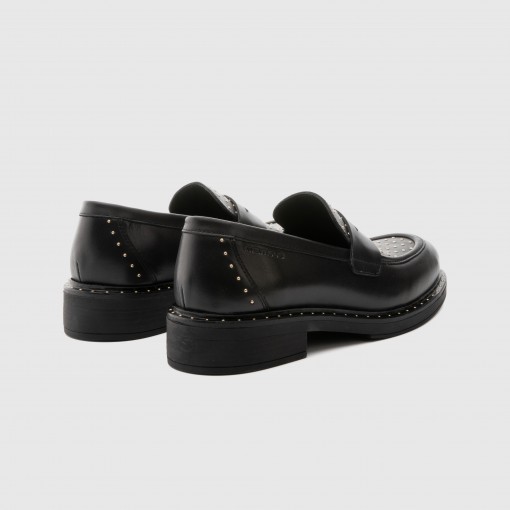 GISELLE Penny Loafer