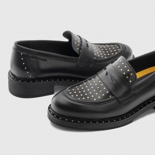 GISELLE Penny Loafer