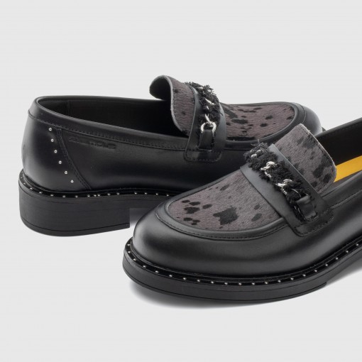 GISELLE Penny Loafer GISELLE Penny Loafer