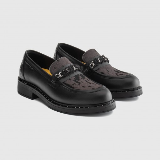 GISELLE Penny Loafer GISELLE Penny Loafer