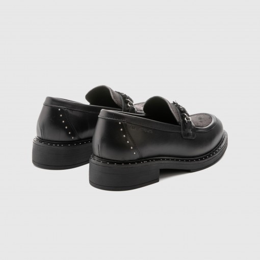 GISELLE Penny Loafer GISELLE Penny Loafer