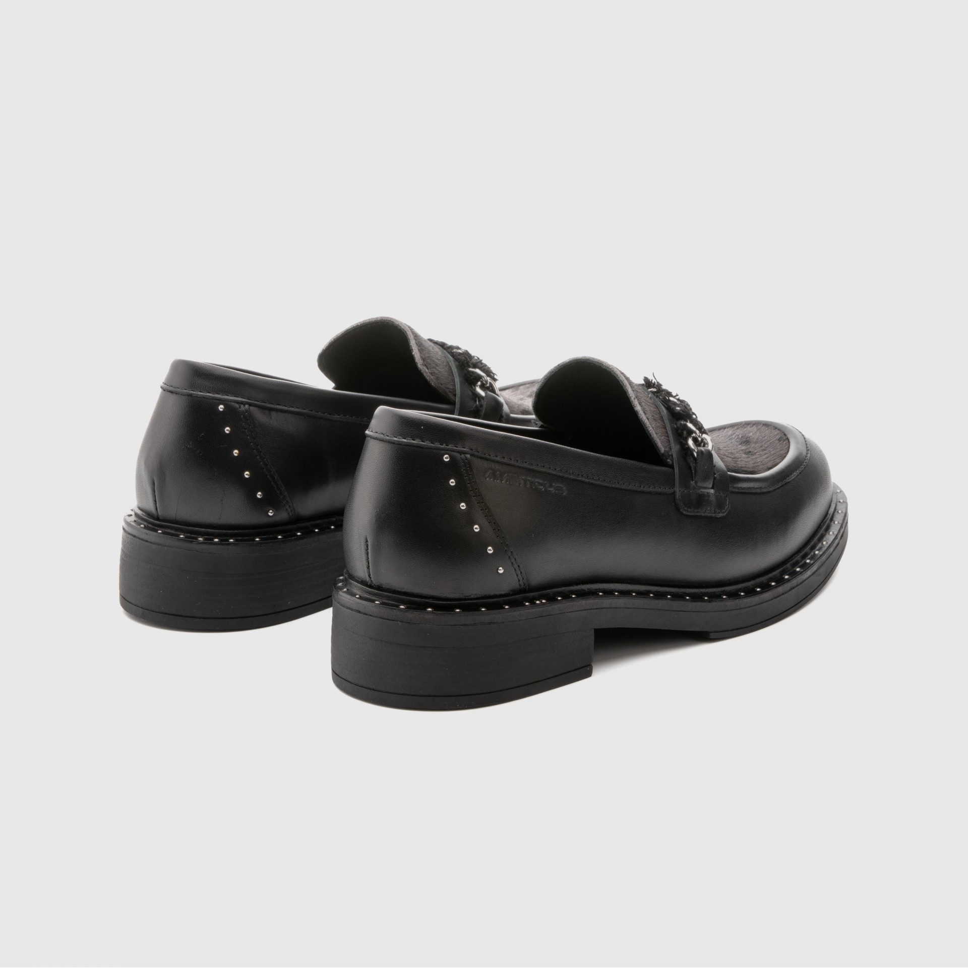 GISELLE Penny Loafer