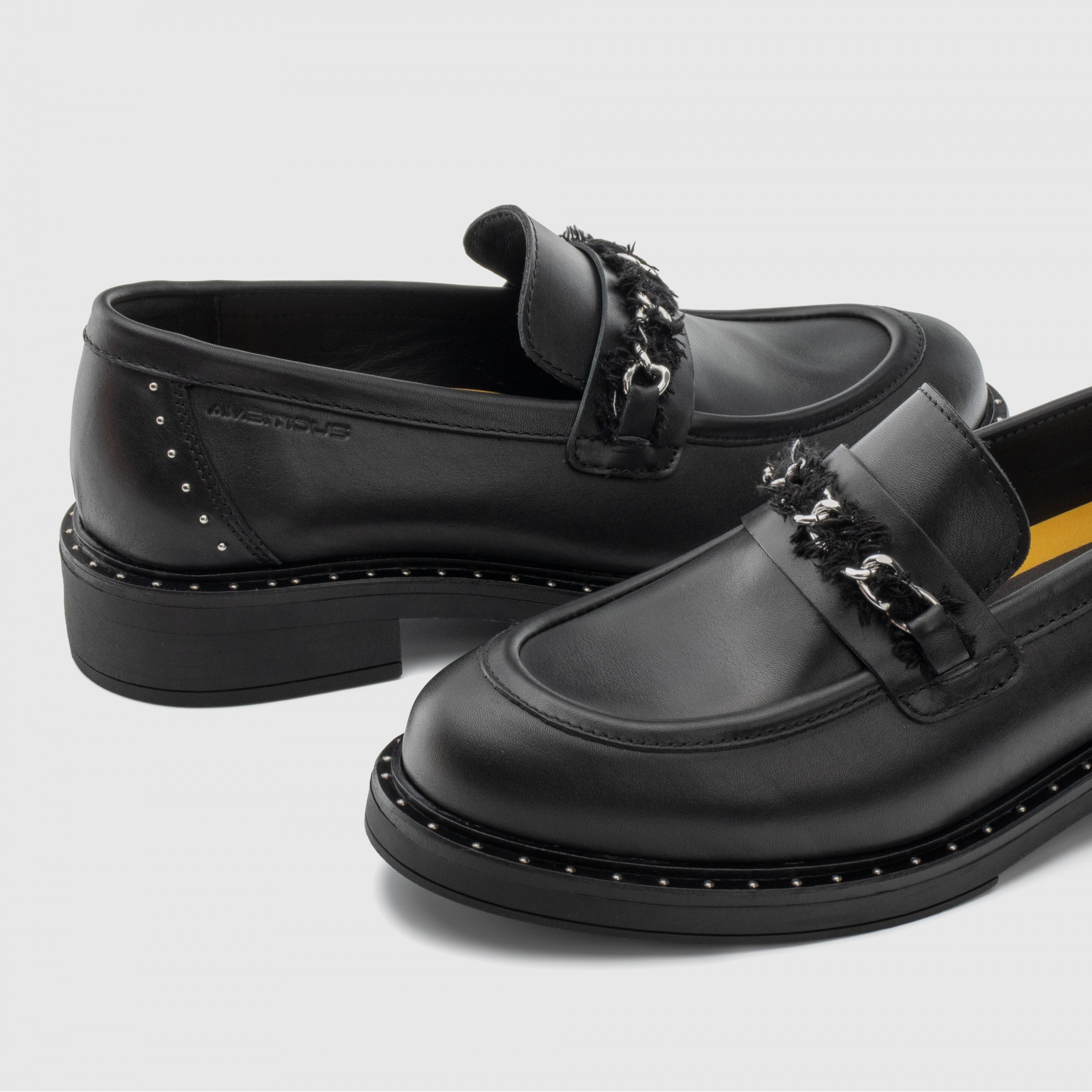 GISELLE Penny Loafer