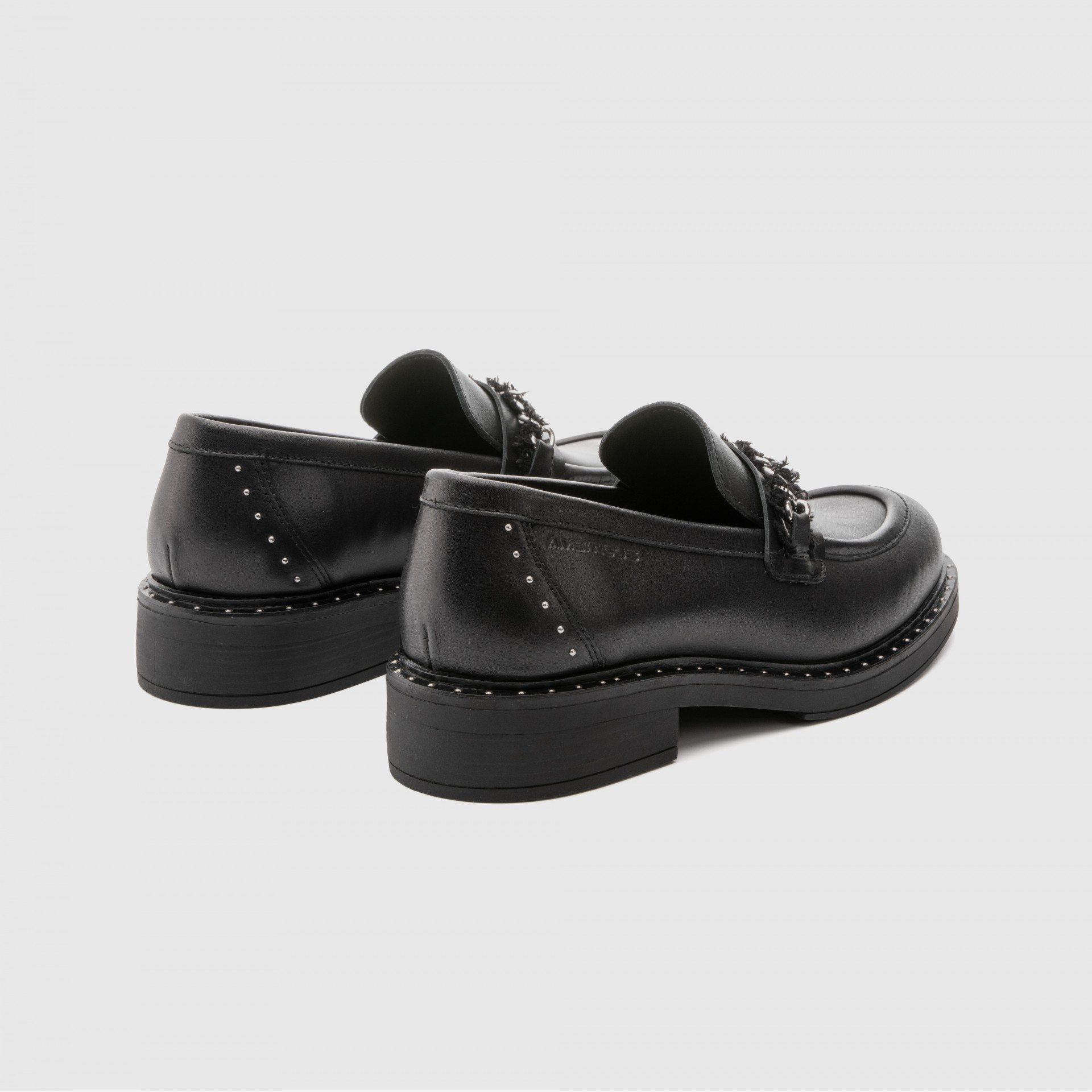 GISELLE Penny Loafer