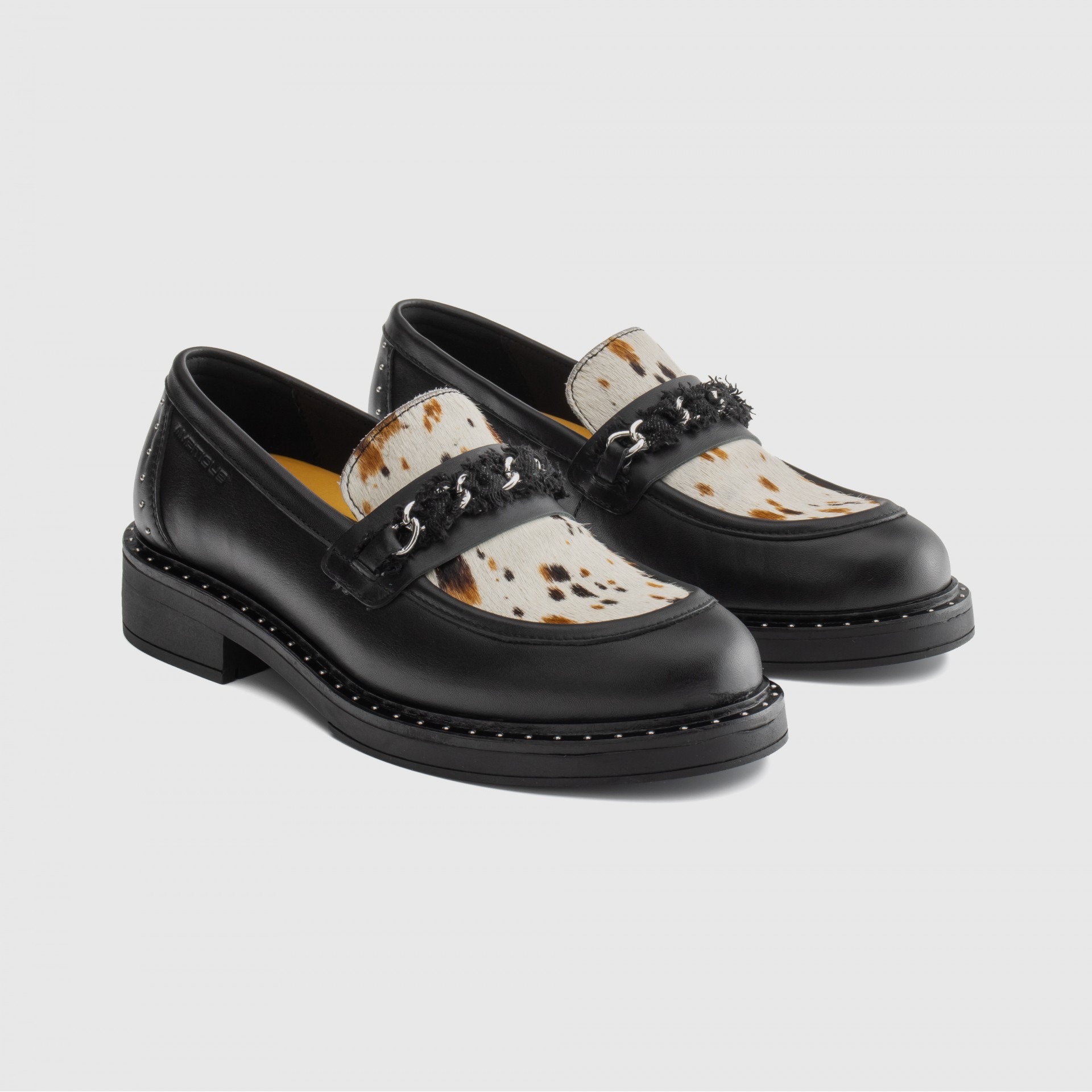 GISELLE Penny Loafer