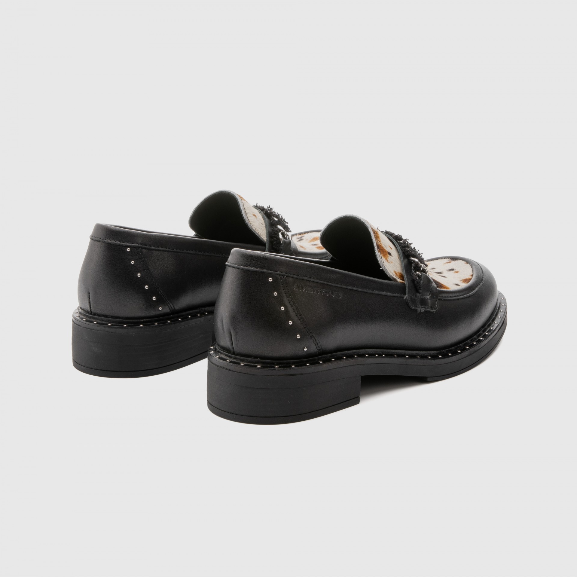 GISELLE Penny Loafer