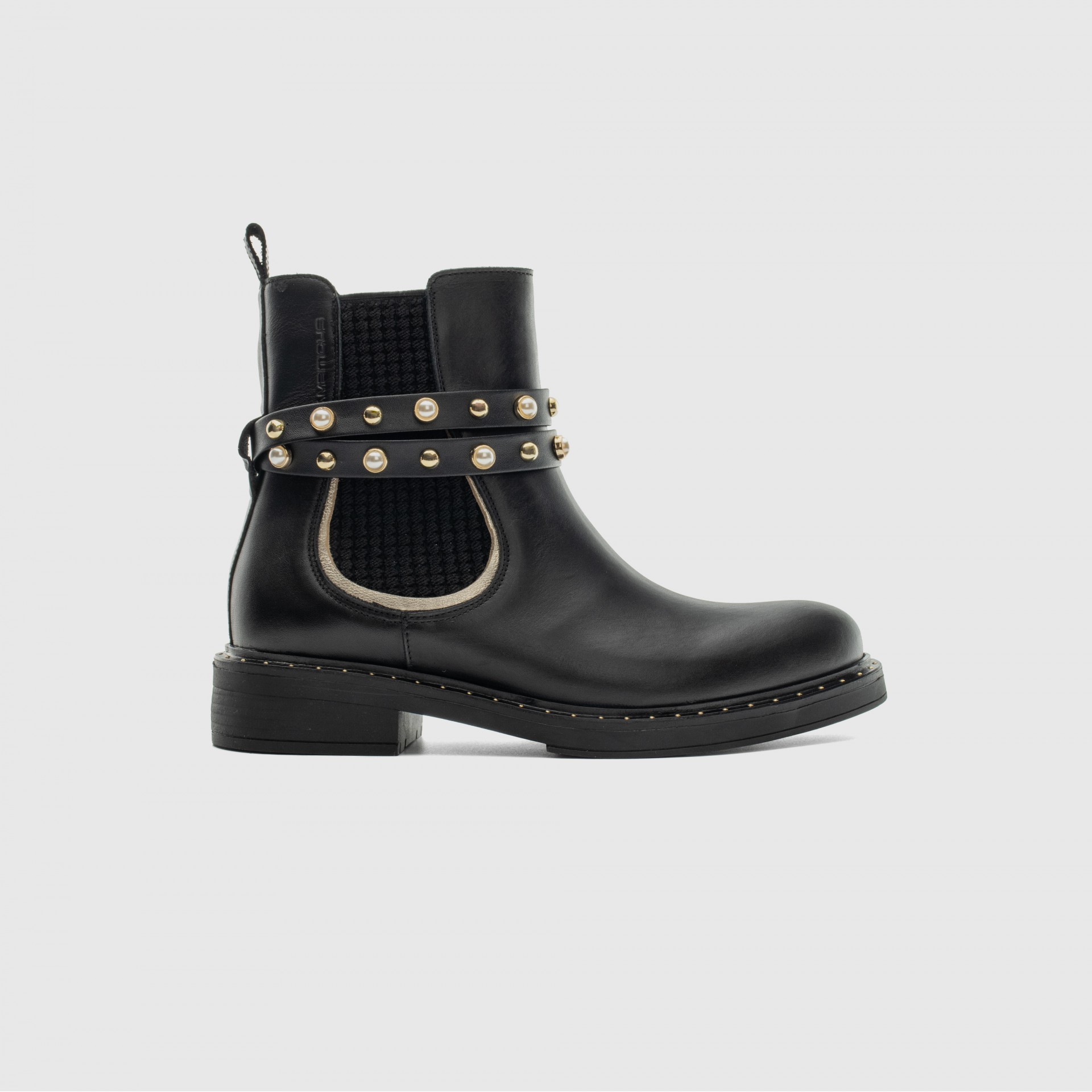 GISELLE Chelsea Boot