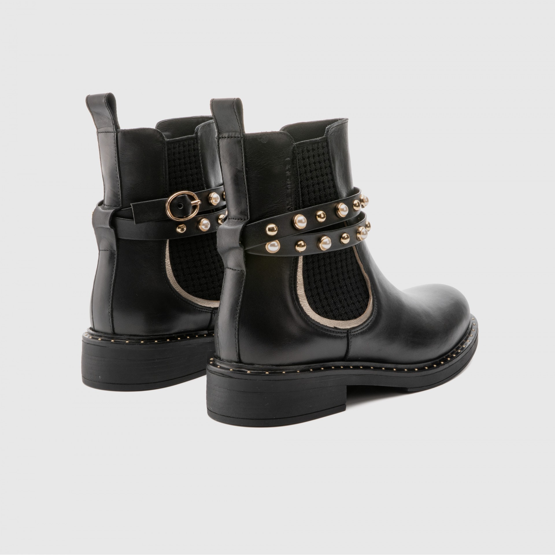 GISELLE Chelsea Boot