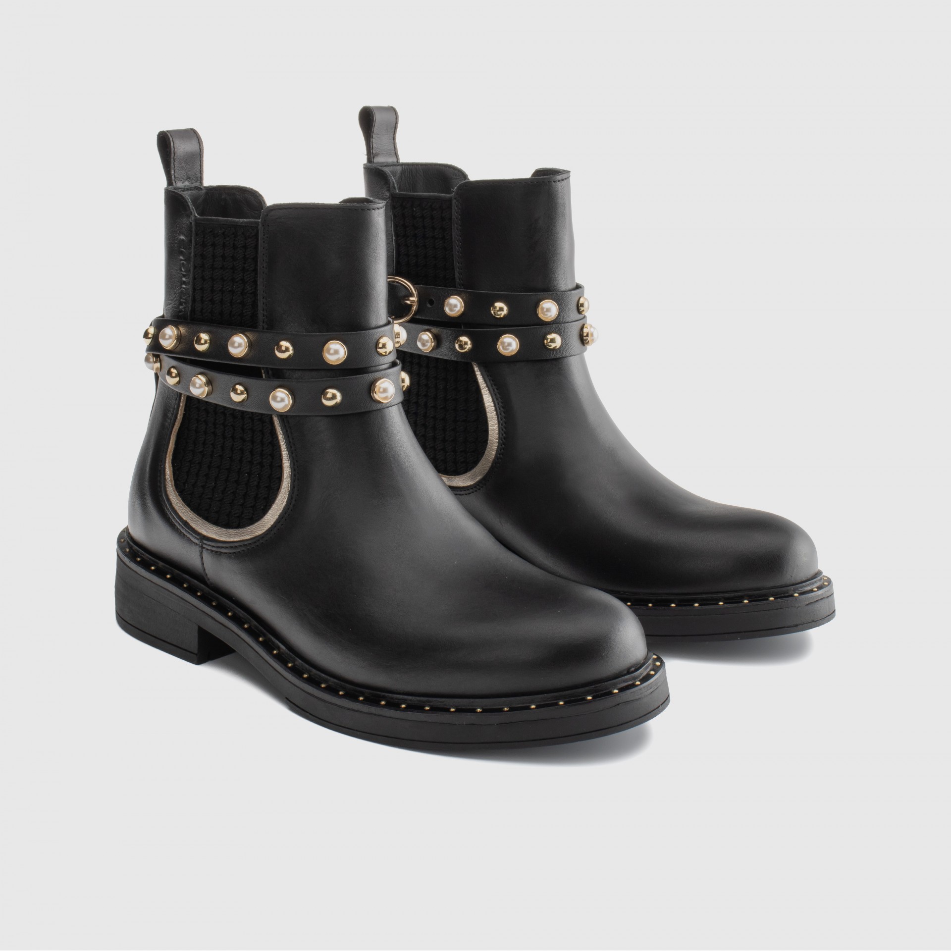 GISELLE Chelsea Boot