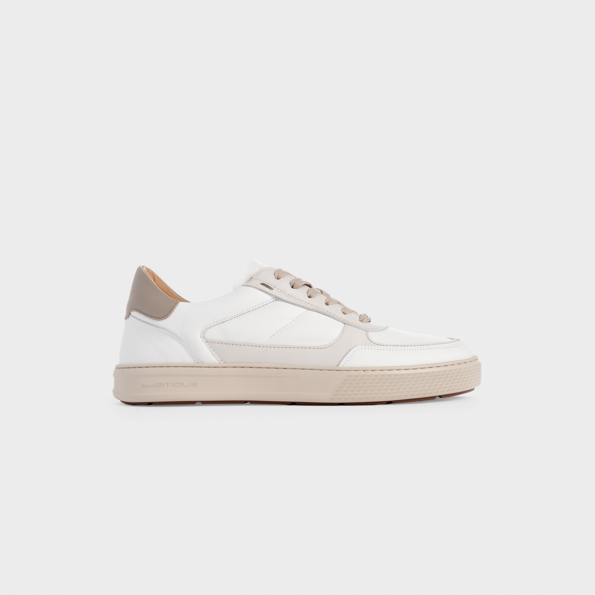 ANOPOLIS Panel Sneaker