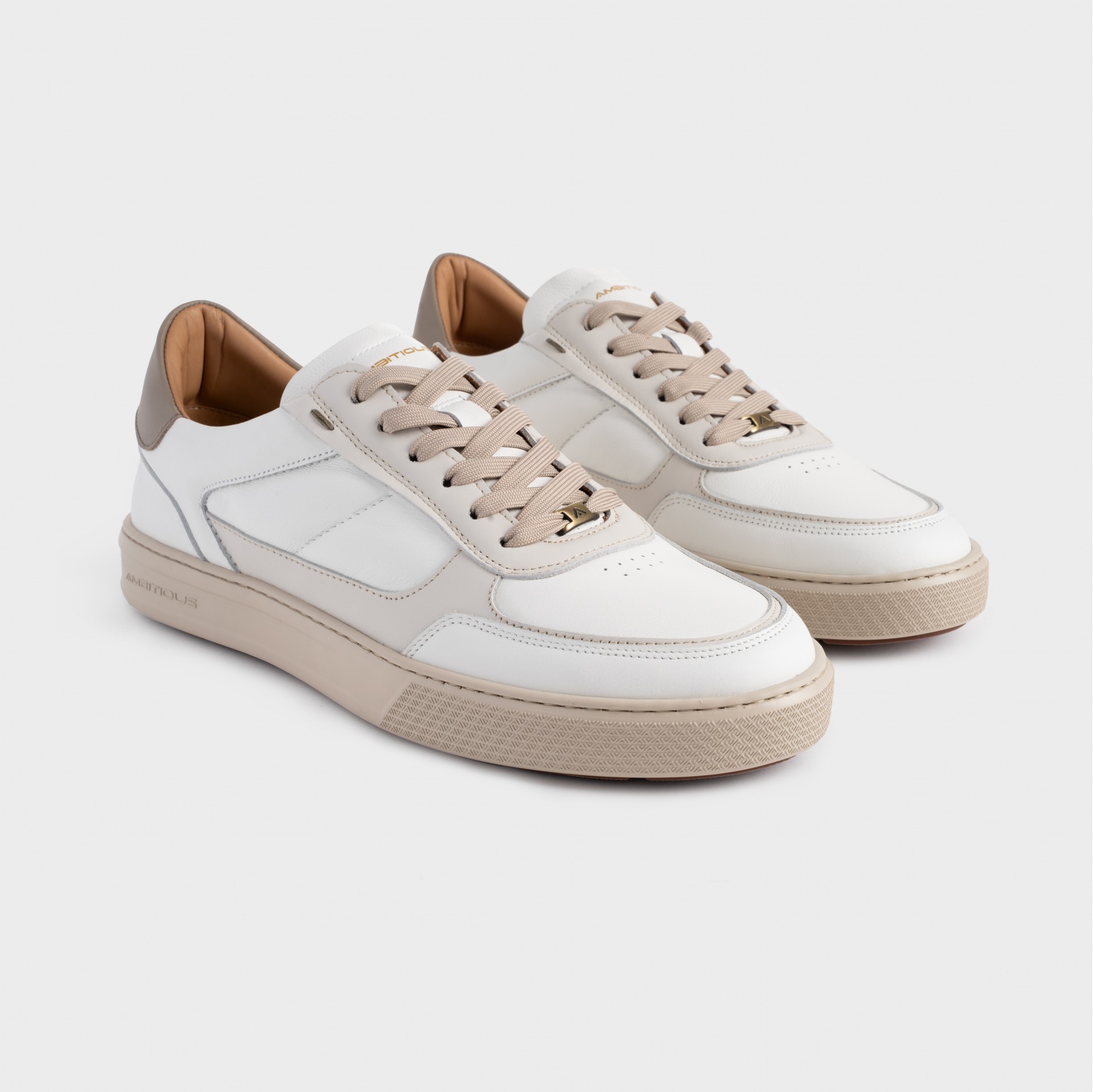 ANOPOLIS Panel Sneaker