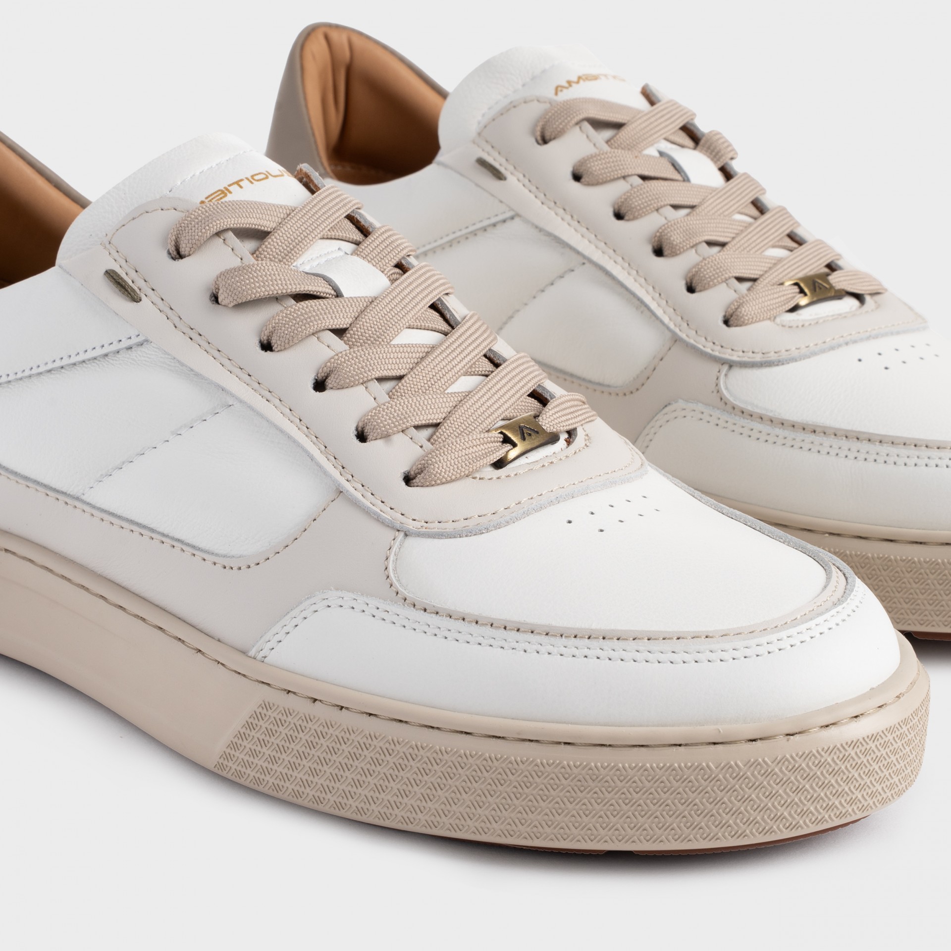 ANOPOLIS Panel Sneaker