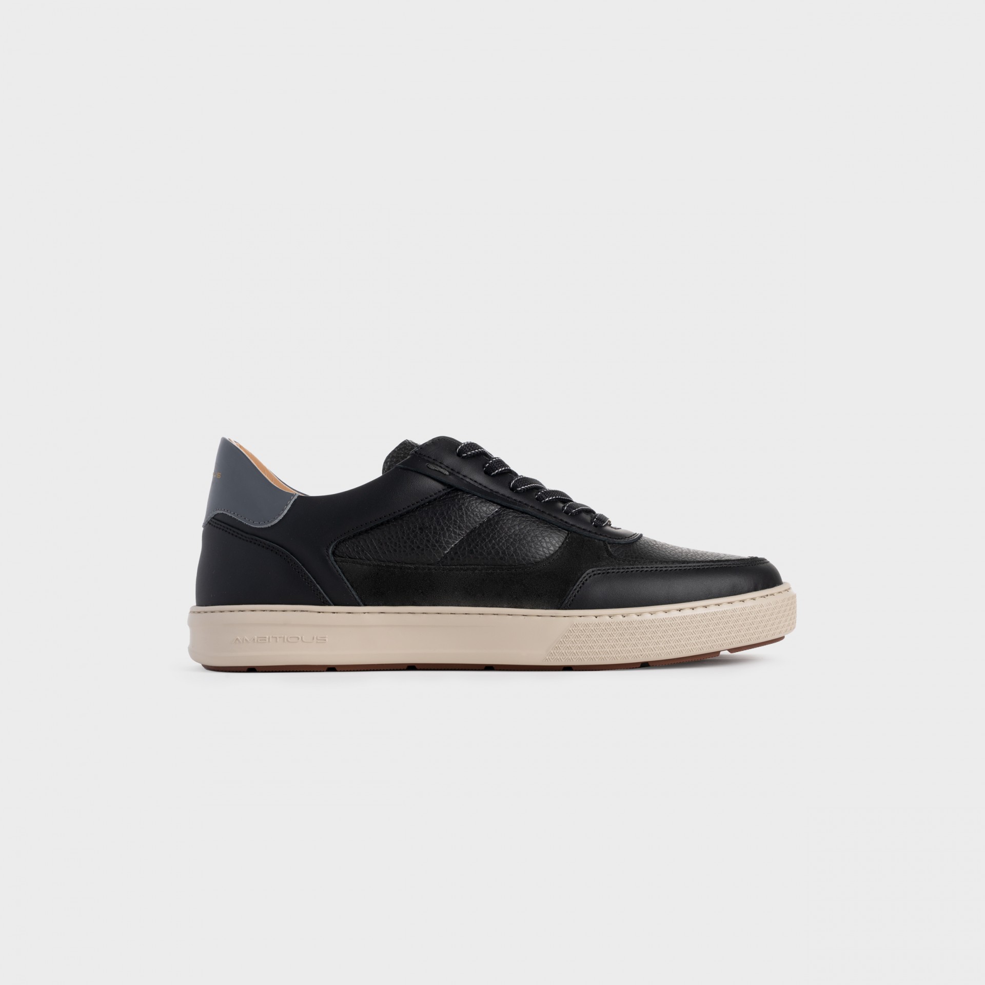 ANOPOLIS Panel Sneaker