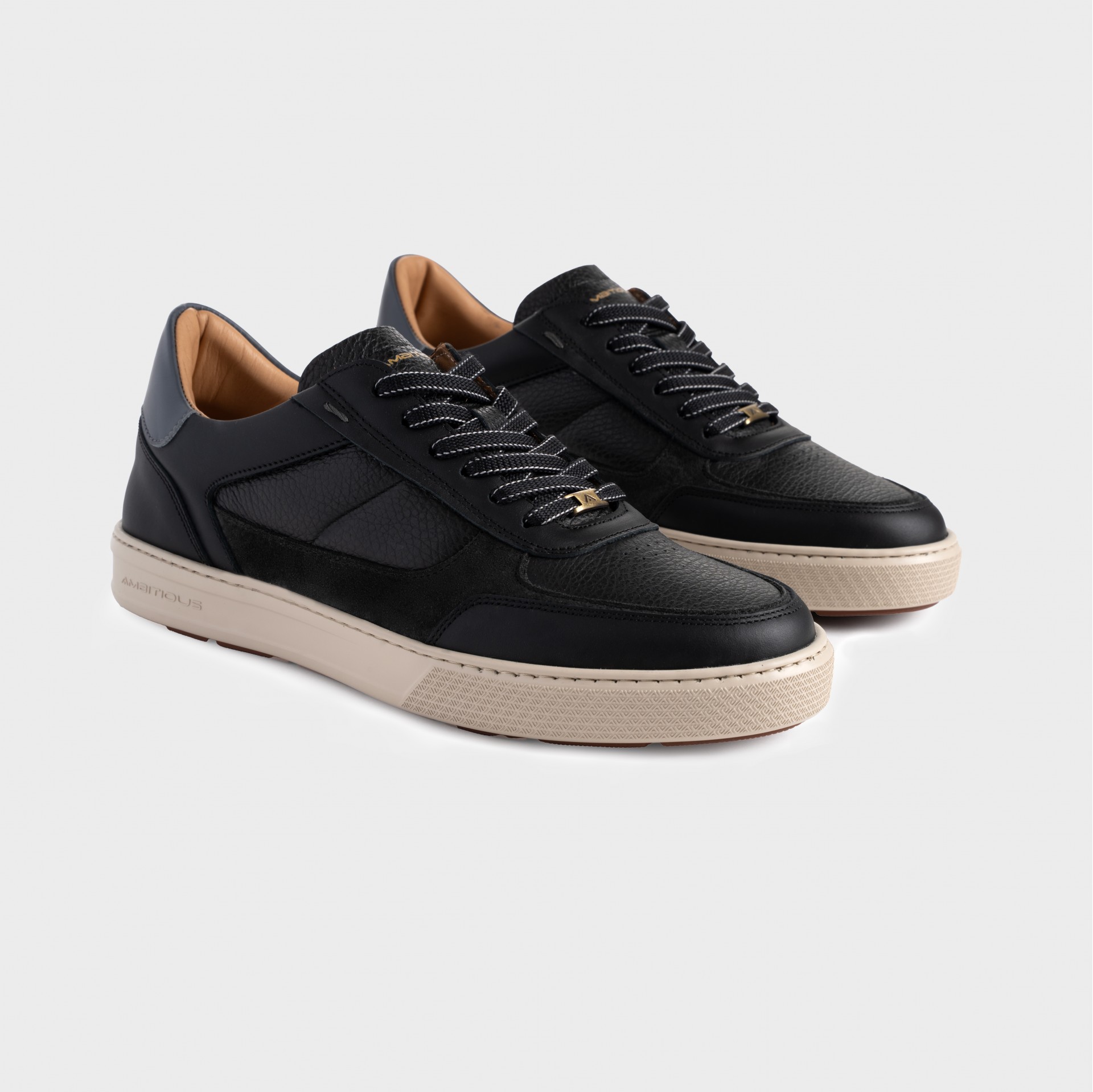 ANOPOLIS Panel Sneaker