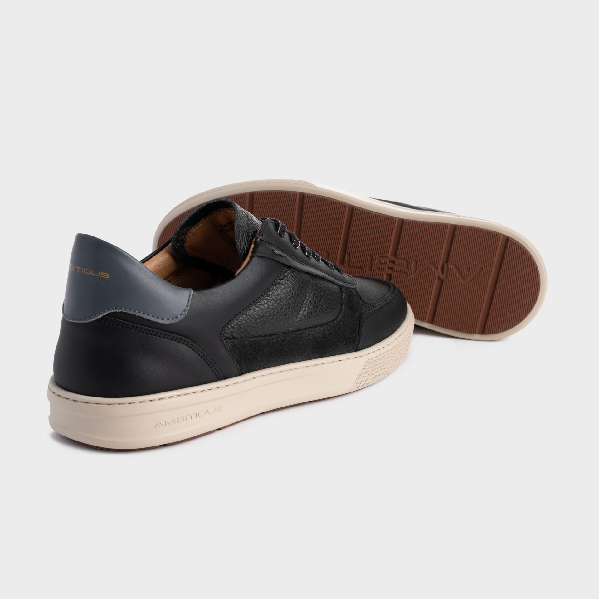 ANOPOLIS Panel Sneaker
