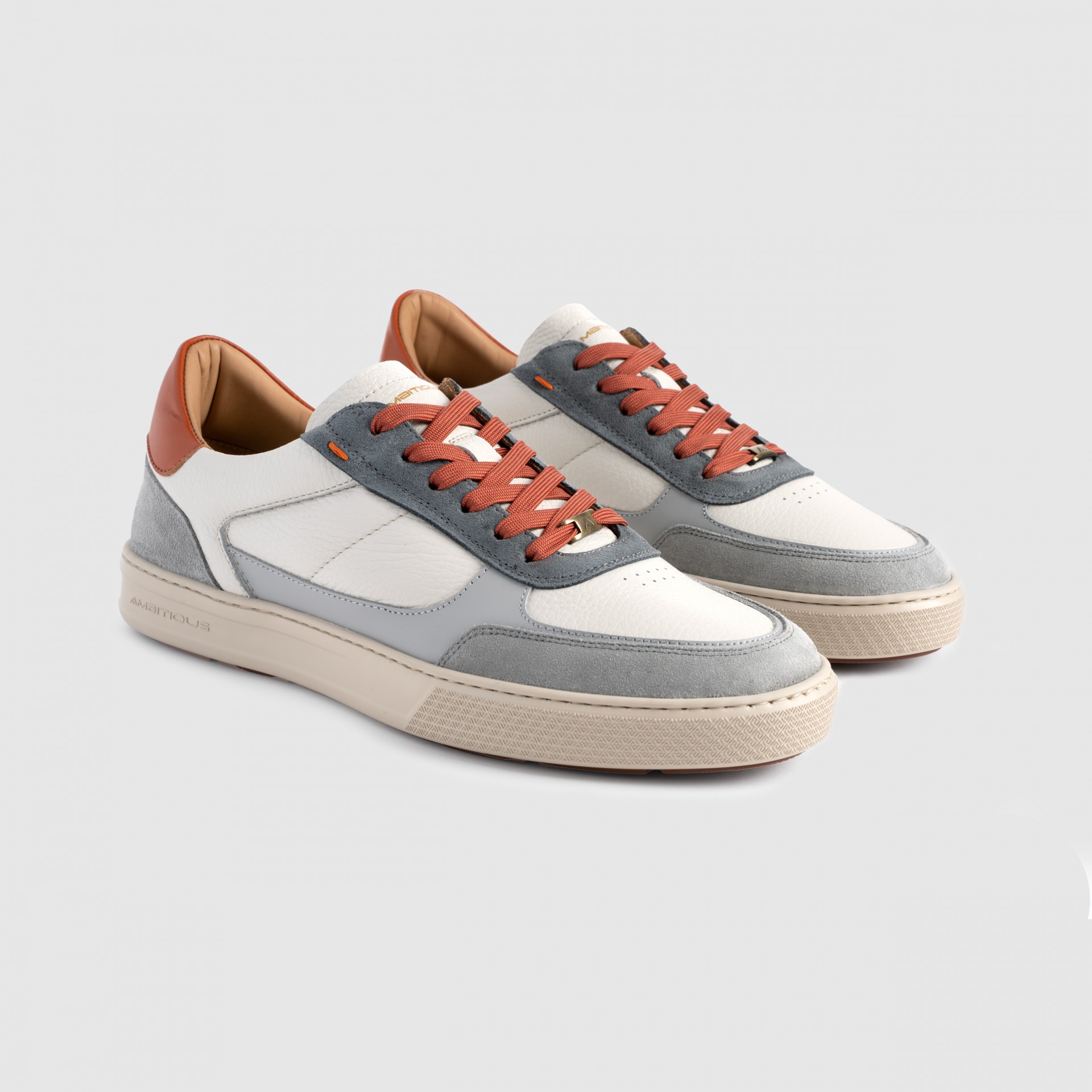 ANOPOLIS Panel Sneaker