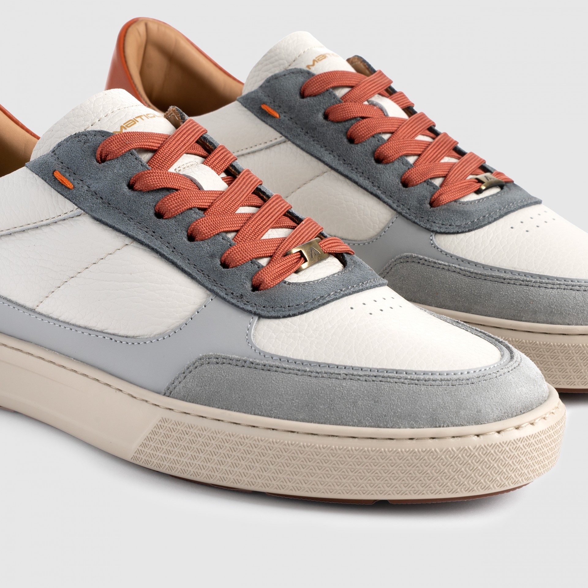 ANOPOLIS Panel Sneaker