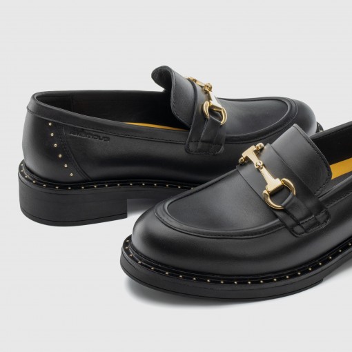 GISELLE Penny Loafer