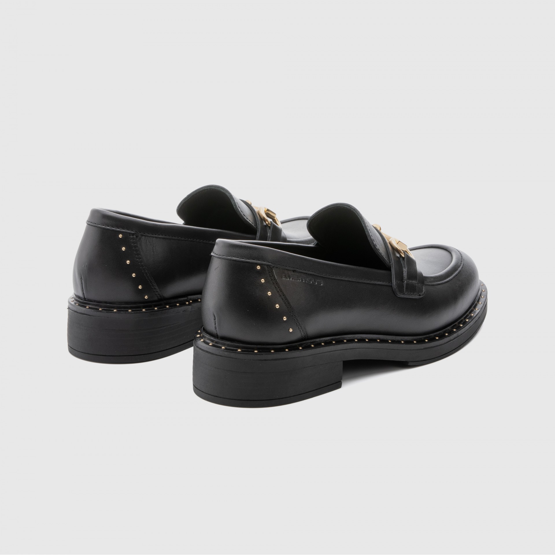 GISELLE Penny Loafer