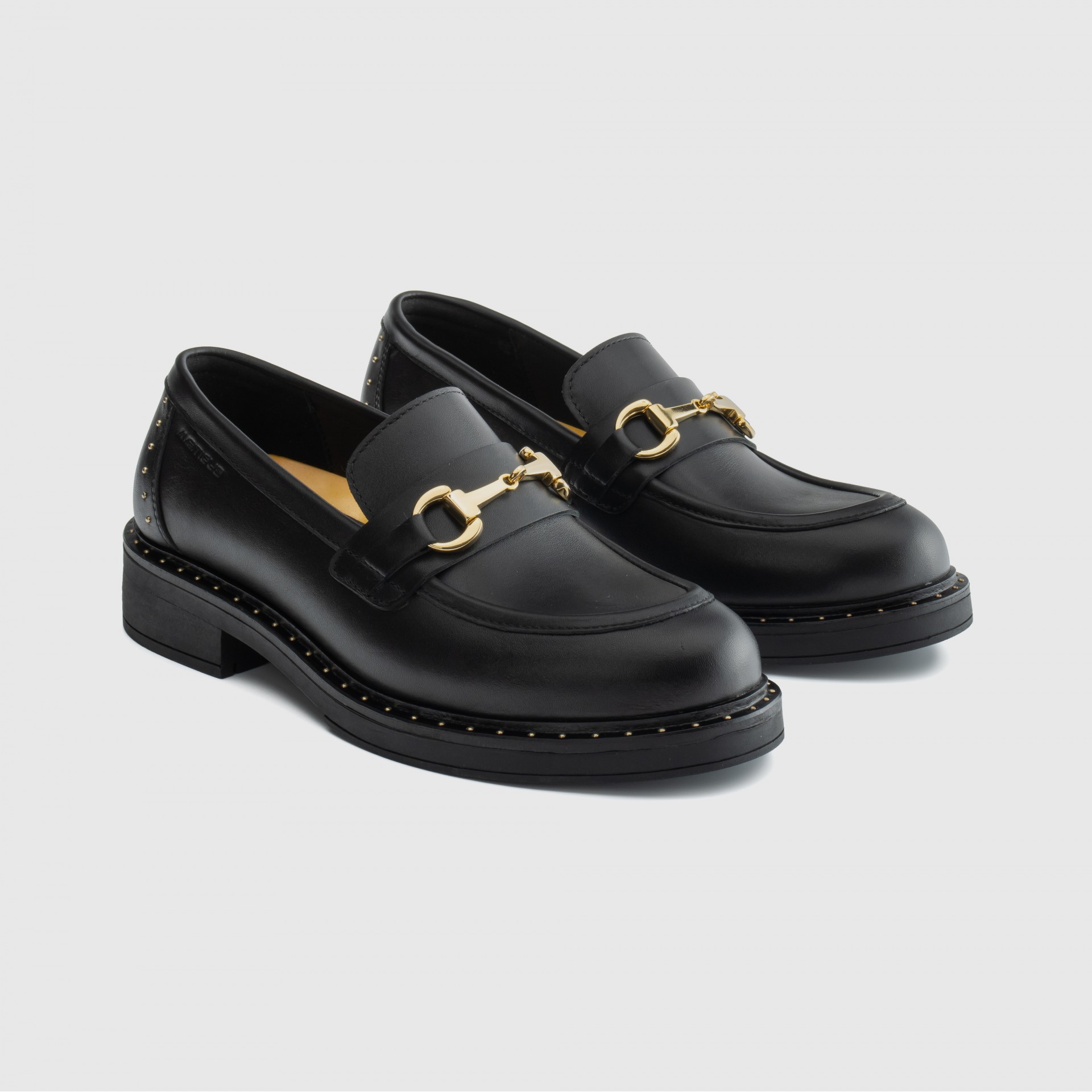 GISELLE Penny Loafer