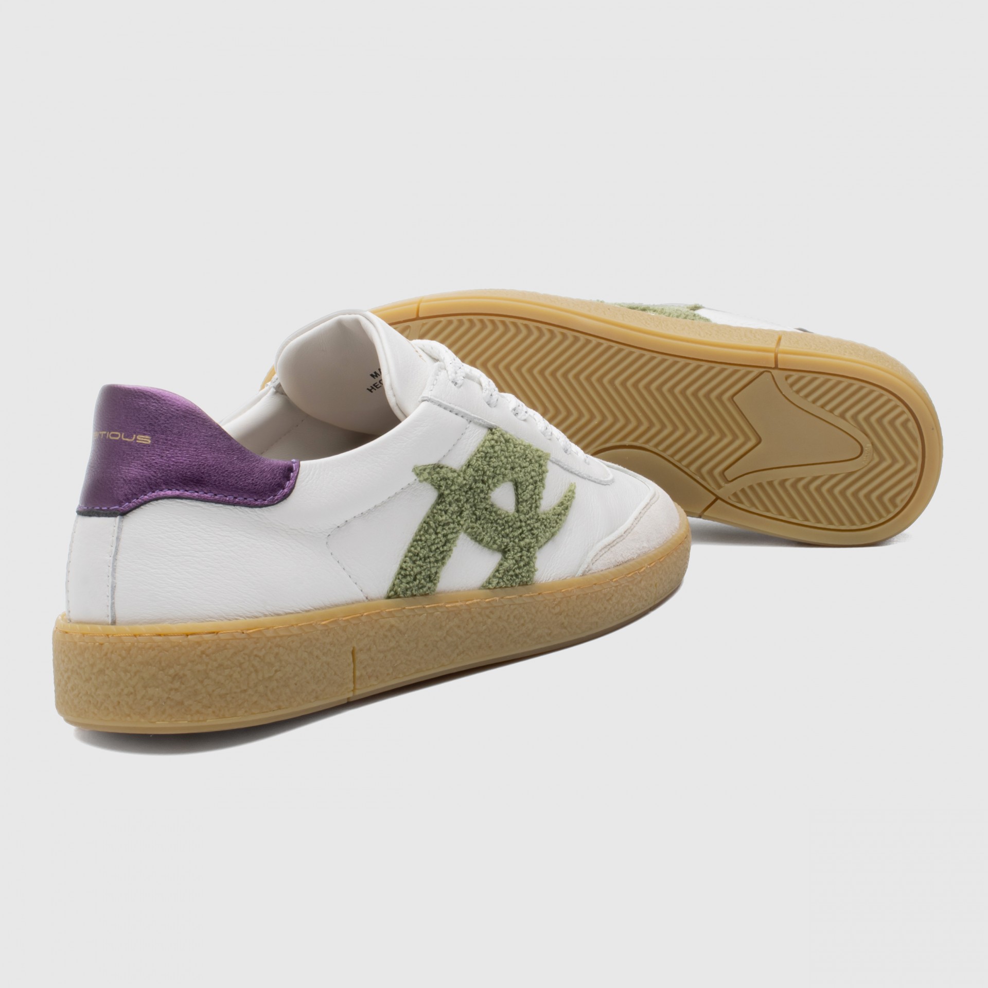 NOA Retro Sneaker