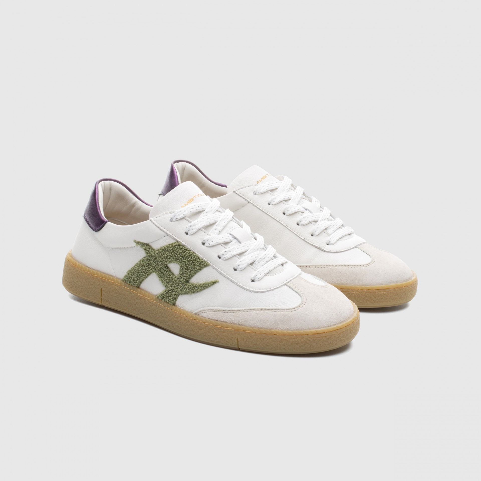 NOA Retro Sneaker