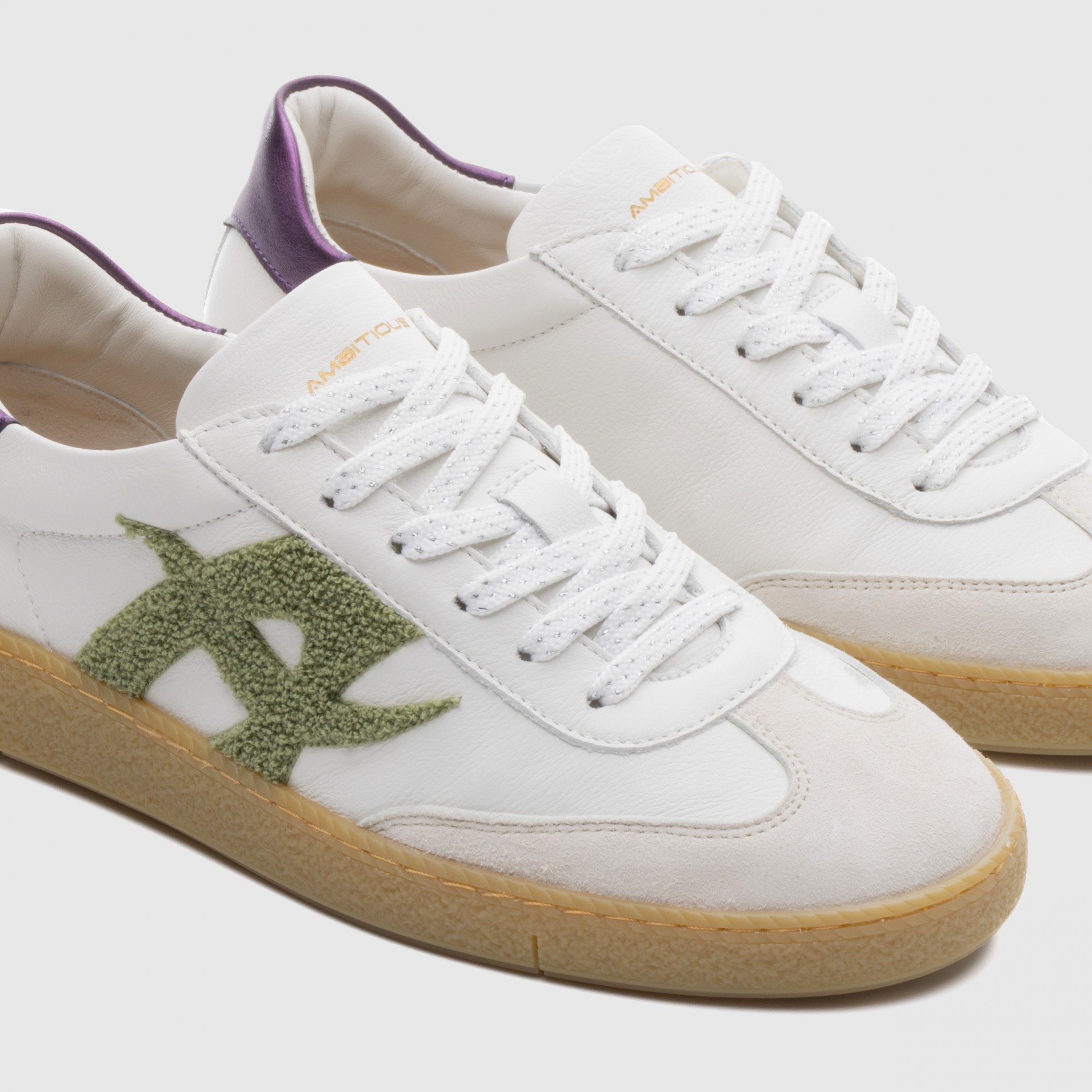 NOA Retro Sneaker