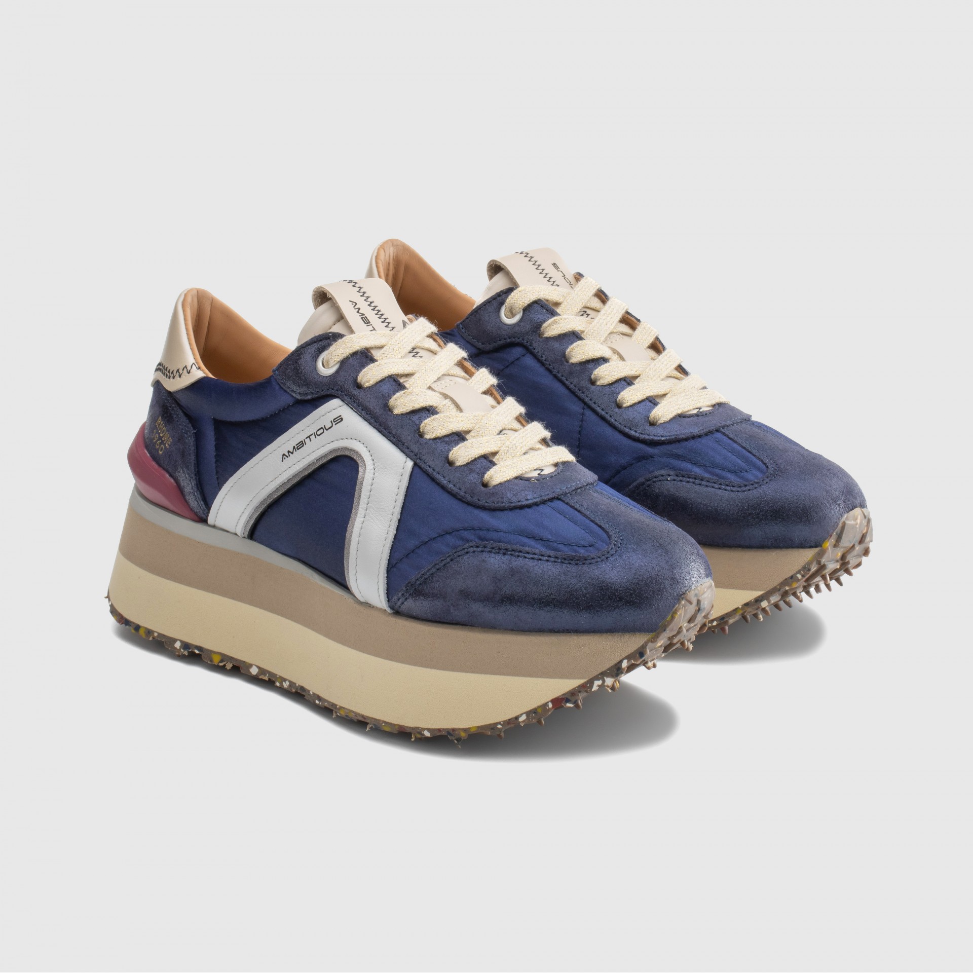 RHOME W Platform Runner