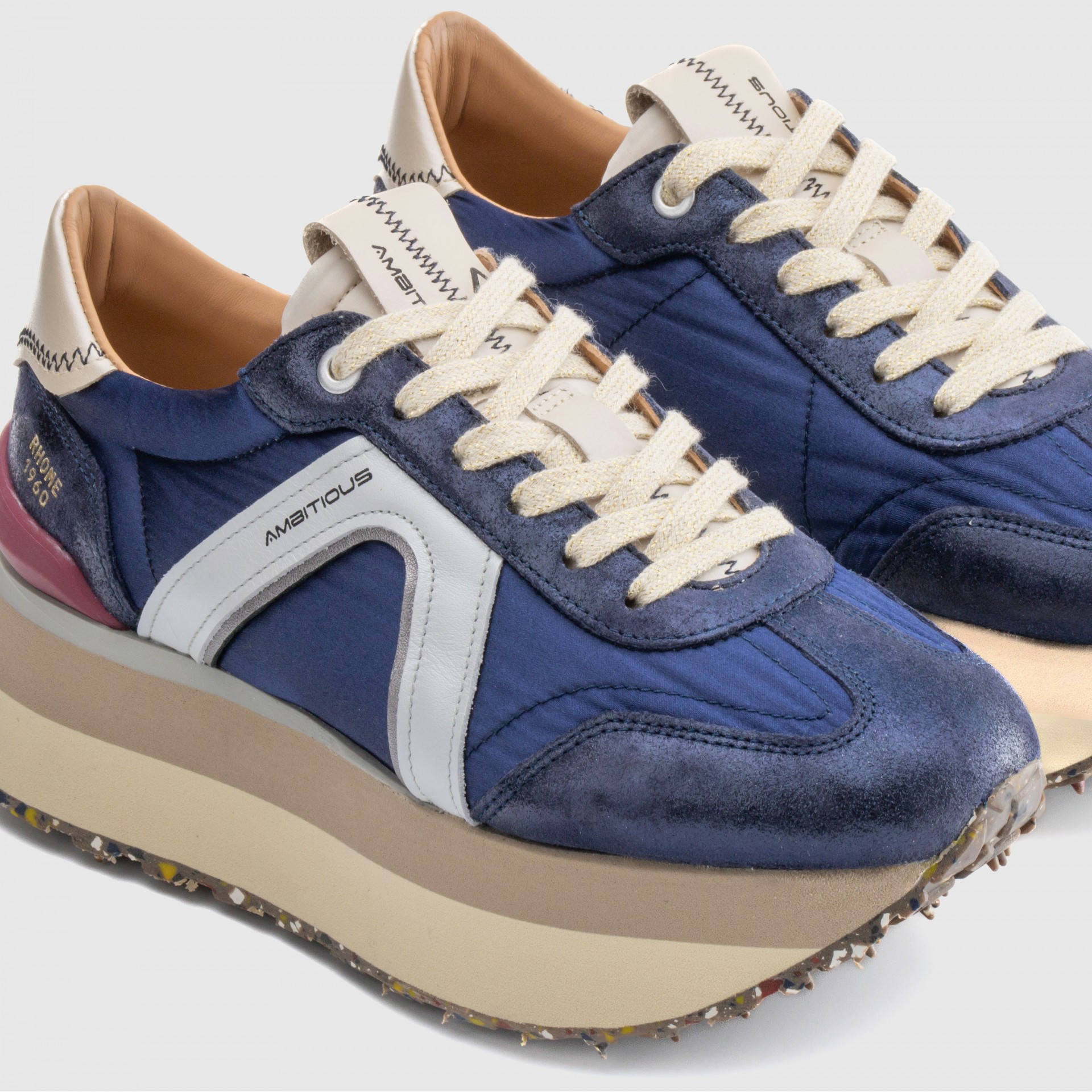 RHOME W Platform Runner