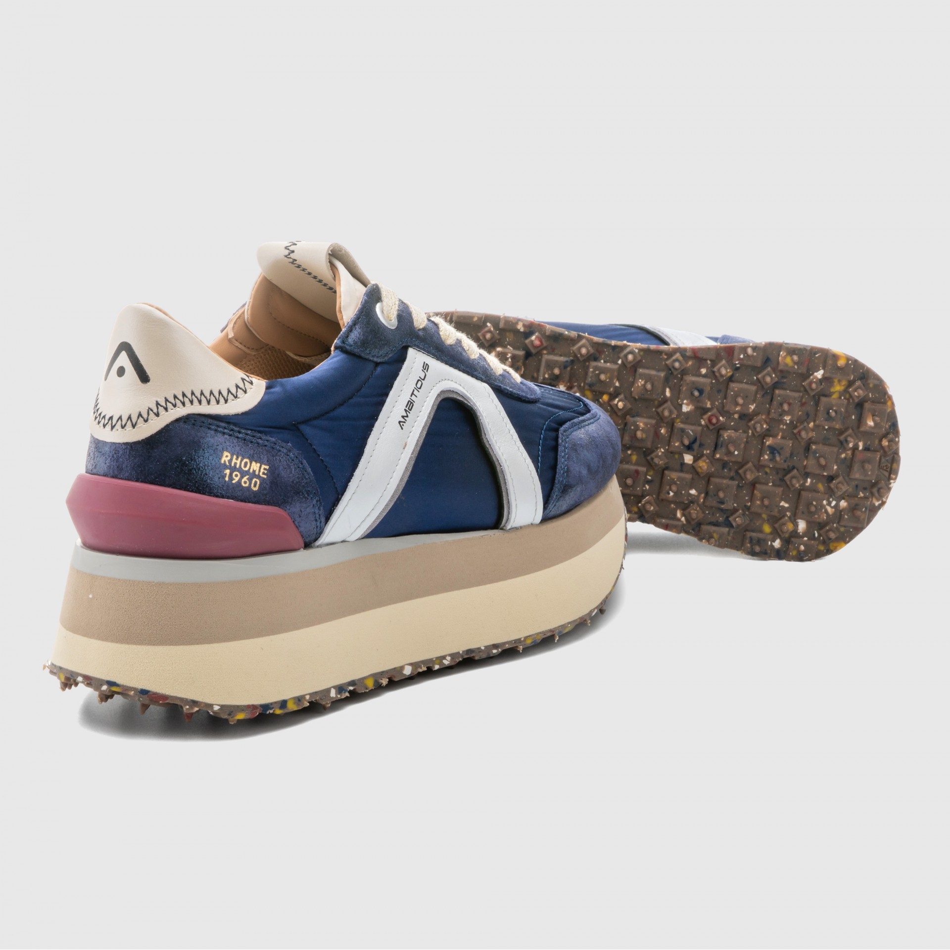 RHOME W Platform Runner