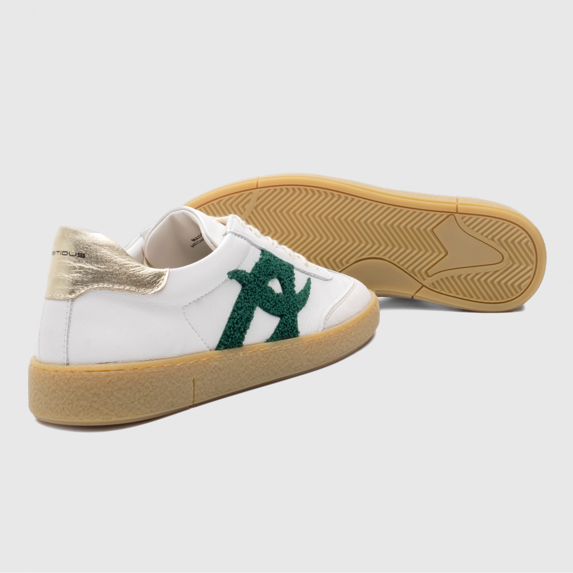 NOA Retro Sneaker
