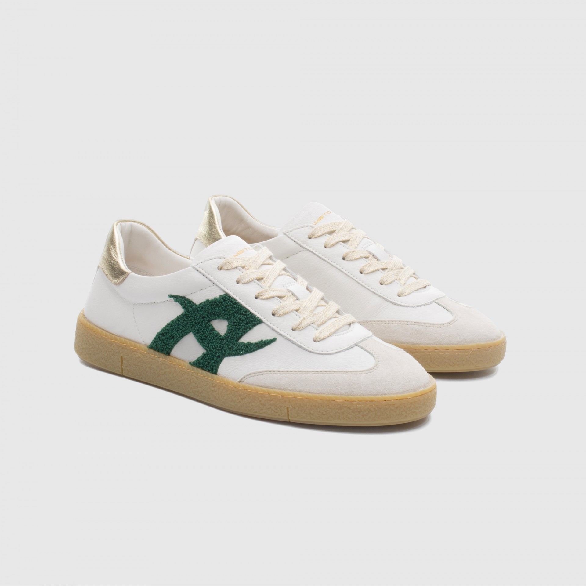 NOA Retro Sneaker
