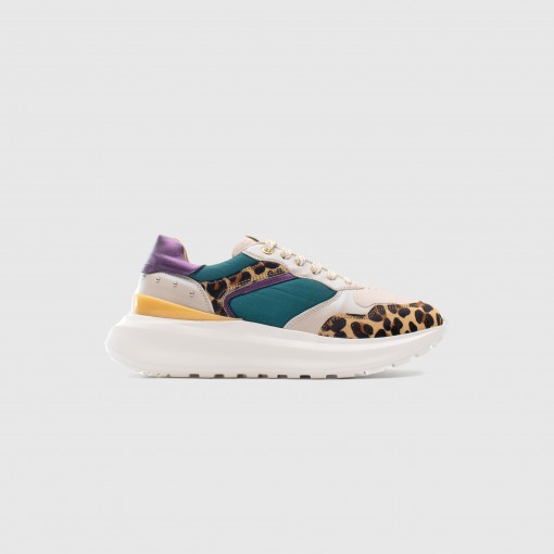 BELLA Chunky Sneaker