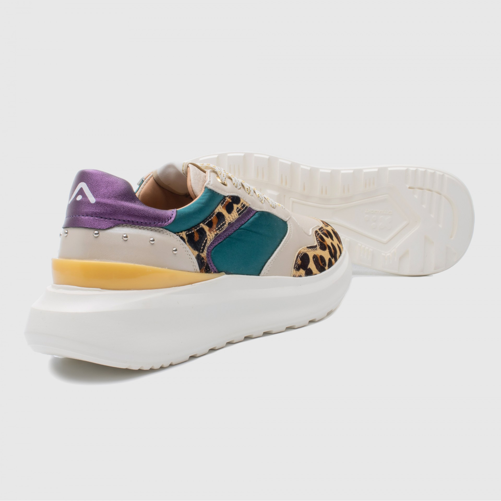 BELLA Chunky Sneaker