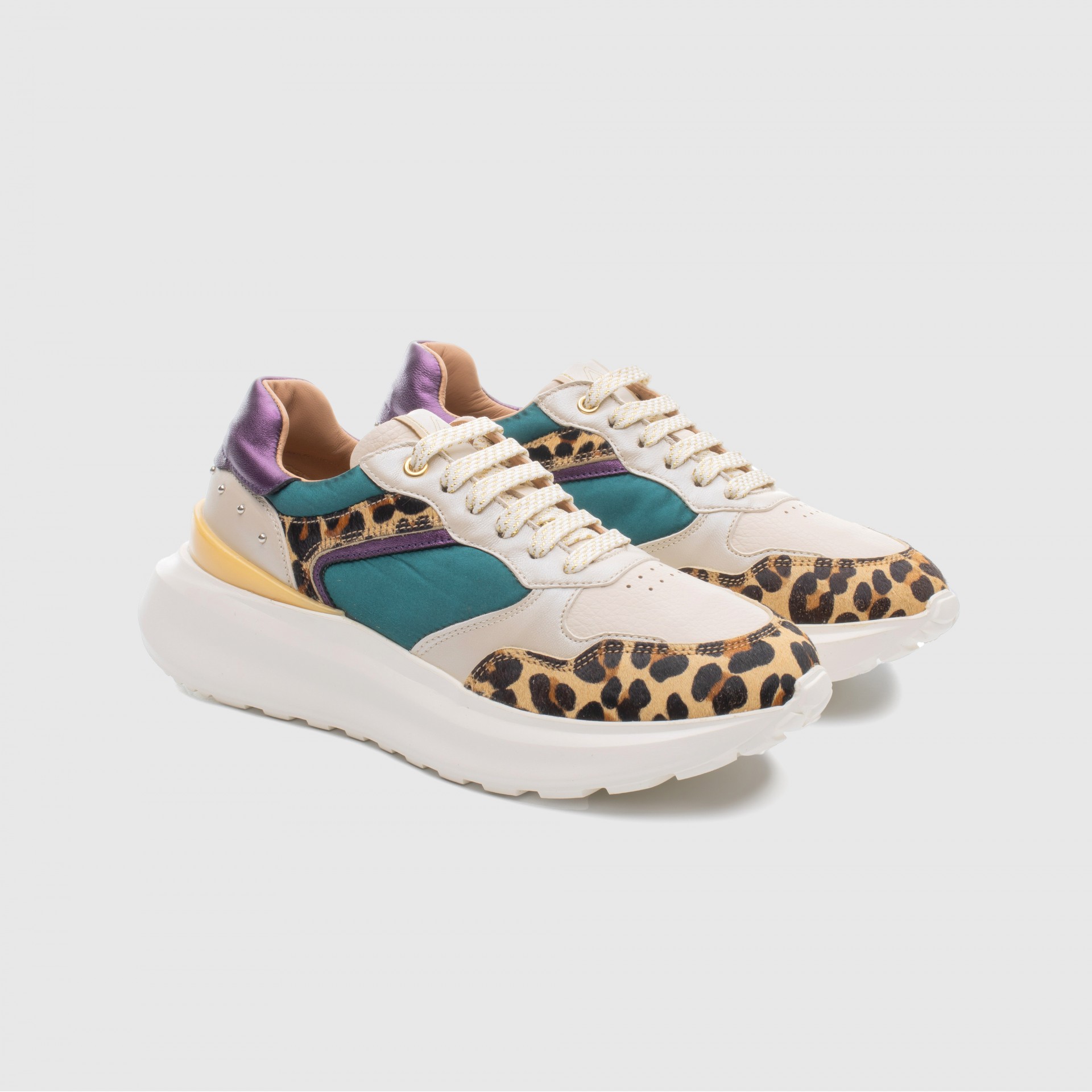 BELLA Chunky Sneaker