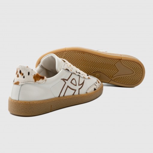 NOA Retro Sneaker