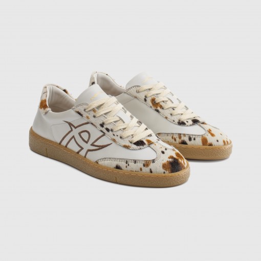 NOA Retro Sneaker