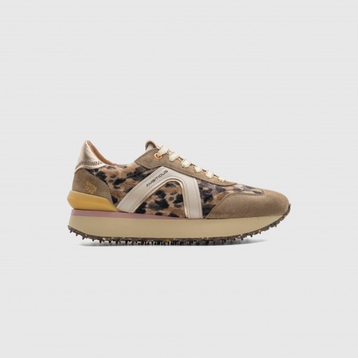 RHOME W Retro Runner