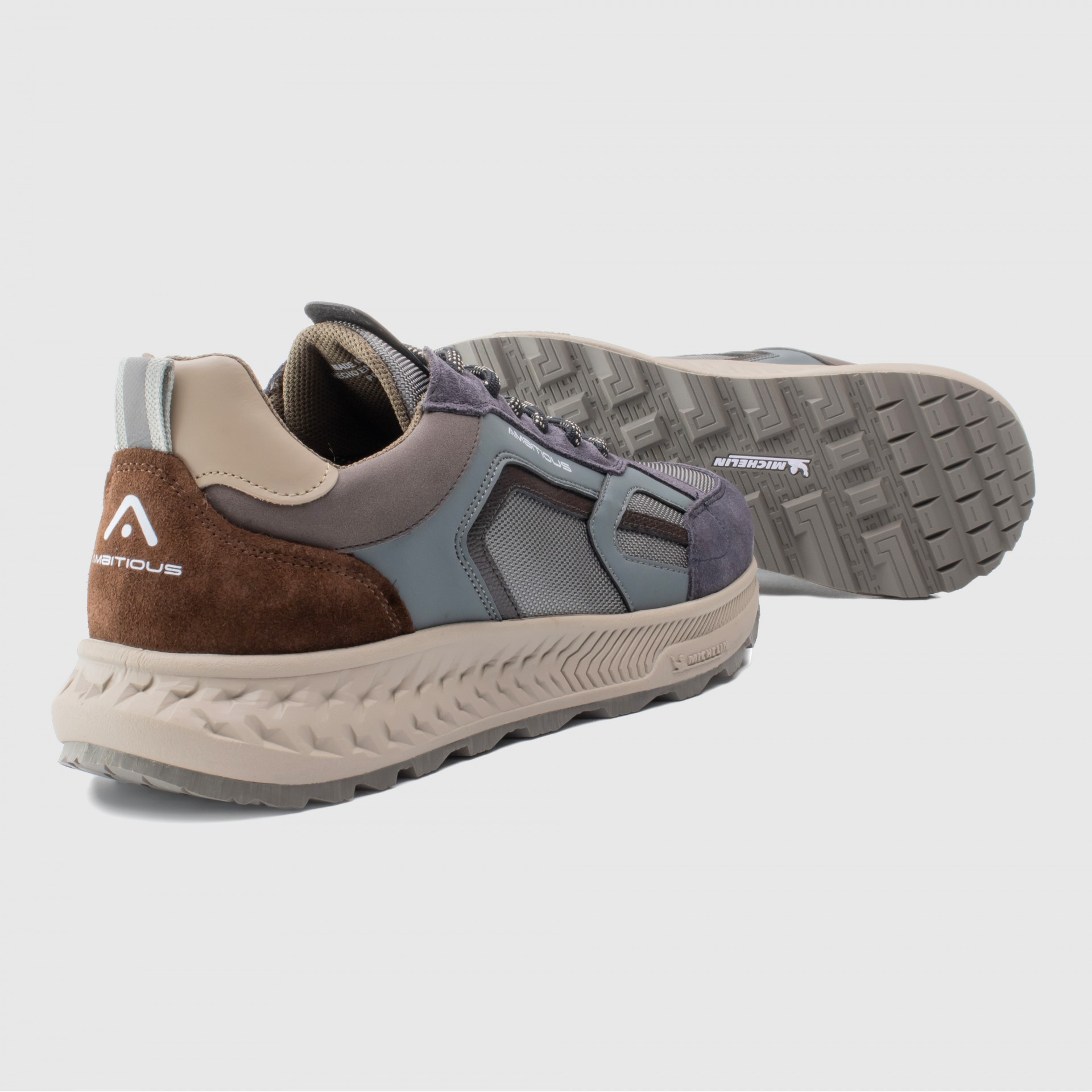 VENTURE Performance Runner