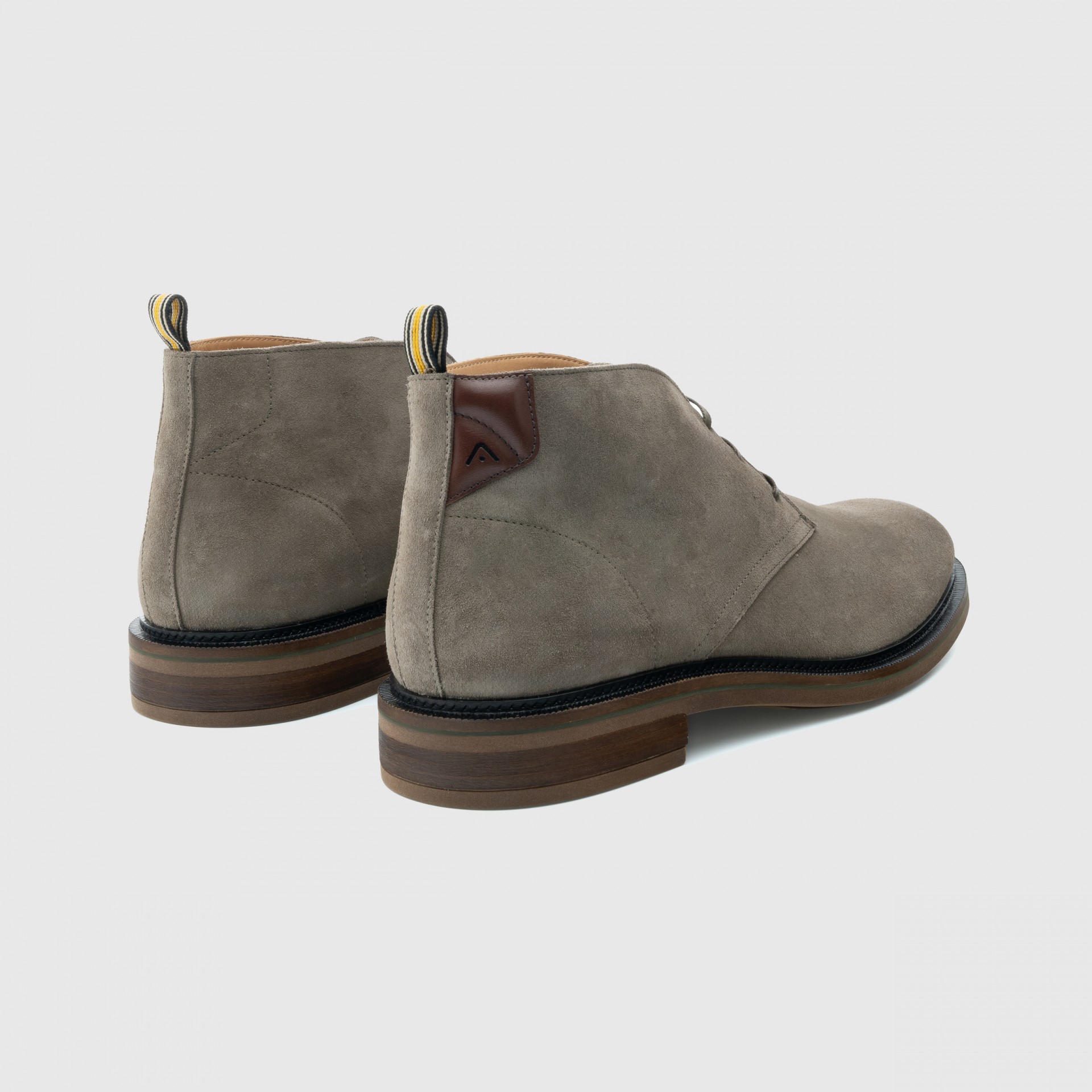 GALI Chukka Boot