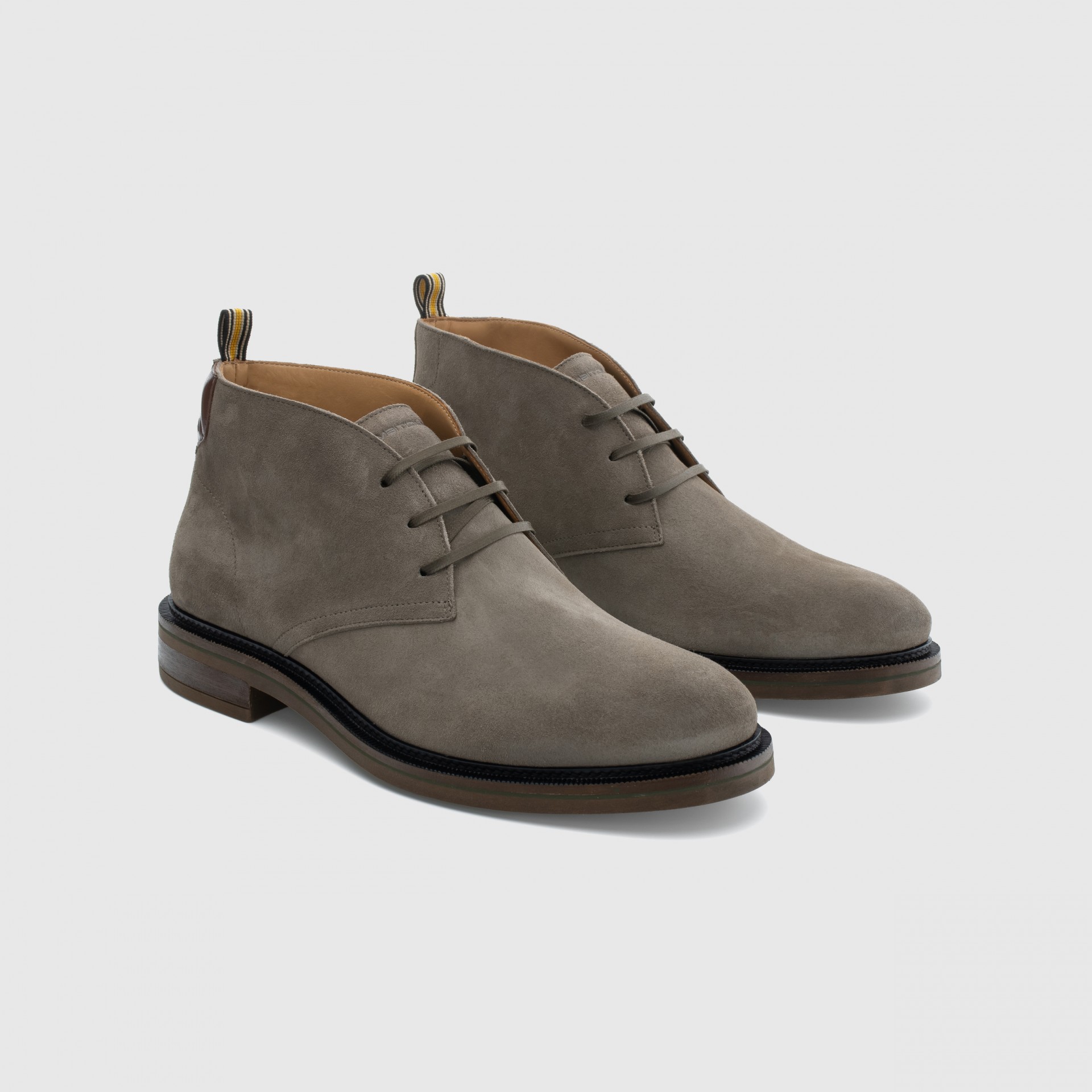 GALI Chukka Boot