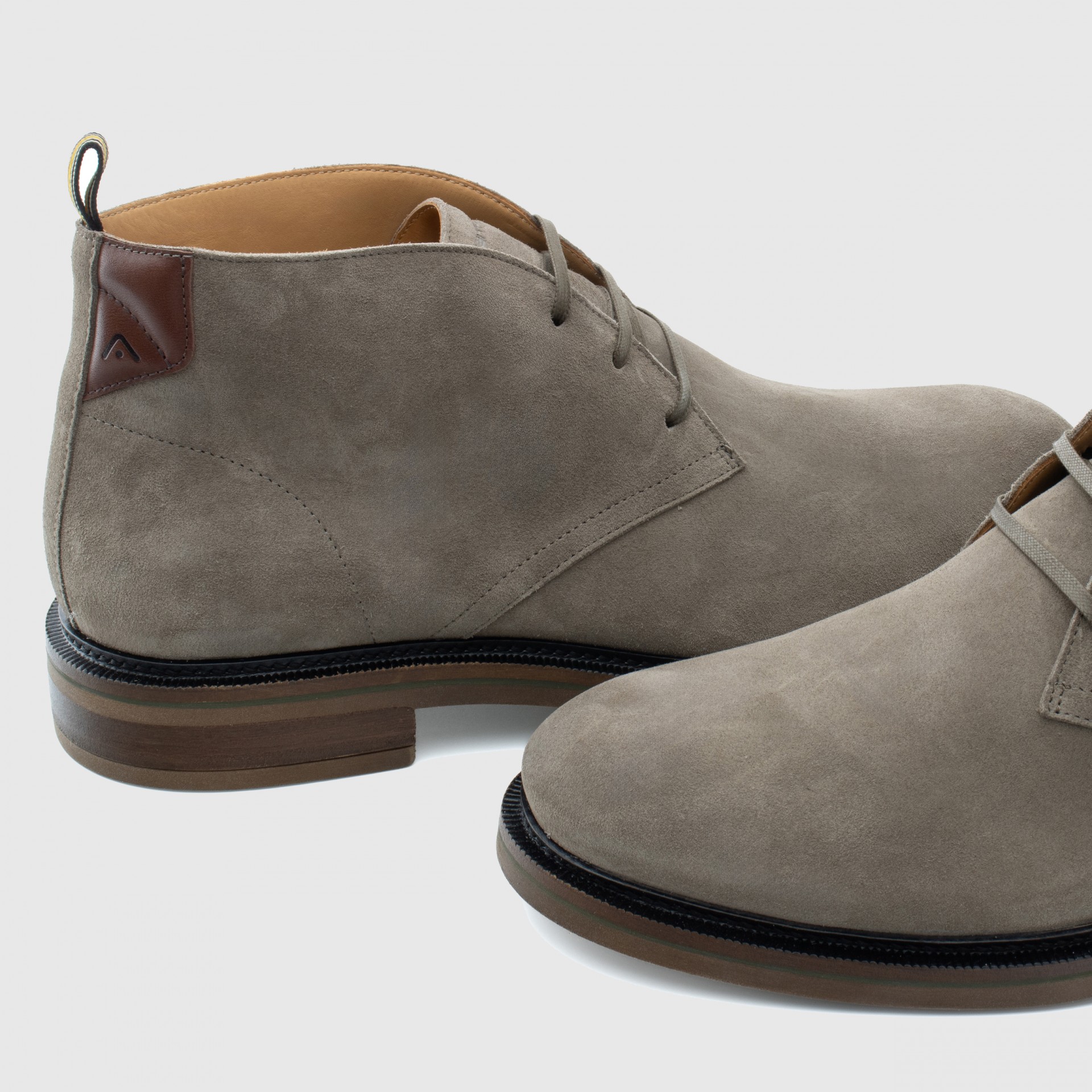 GALI Chukka Boot